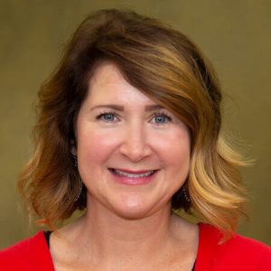 Sharon Krider MS, CCC-SLP